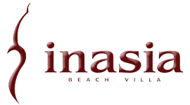 Inasia Beach Villa